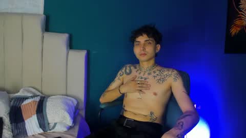 Zack online show from July 2026 04:48:01 AM