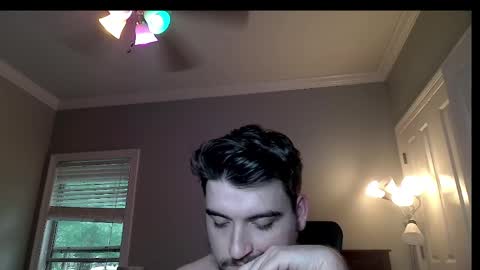 Zach Shaw online show from May 2026 03:06:01 PM