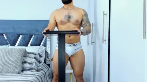 Richard online show from February 2026 01:31:02 PM