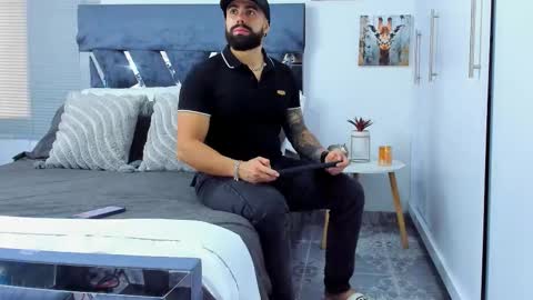 Richard online show from March 2026 01:51:03 PM