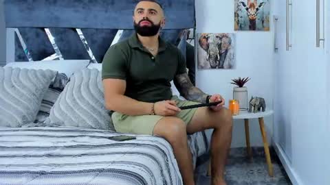 Richard online show from July 2026 01:41:02 AM