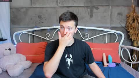 Zack online show from December 2024 10:24:02 AM