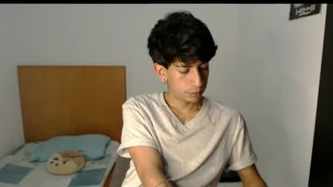 Zack King online show from April 2026 08:15:01 PM