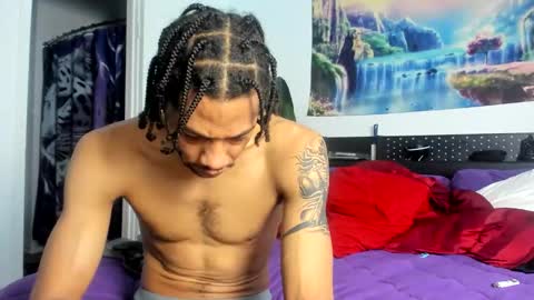 Zack Pipher online show from May 2026 11:22:02 PM