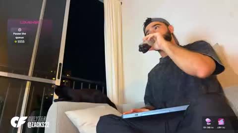 zack_sullivan22 online show from February 2026 01:18:02 AM