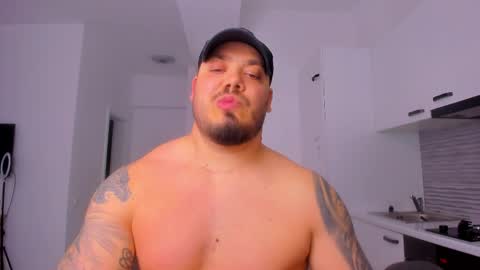 Zack online show from April 2026 07:11:02 PM