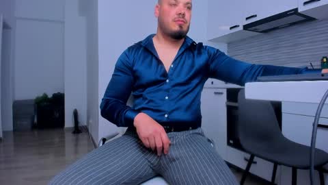 Zack online show from April 2026 07:08:01 PM