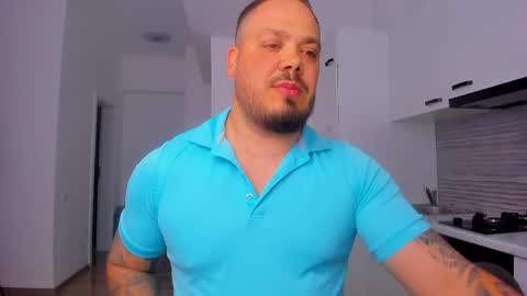 Zack online show from April 2026 05:52:02 PM