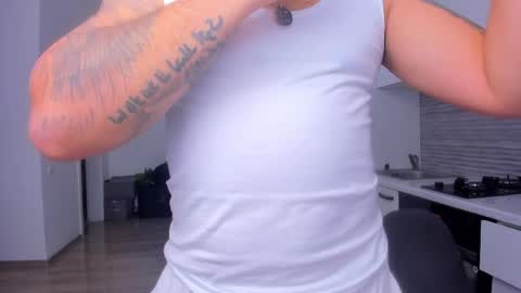 Zack online show from April 2026 07:37:01 PM