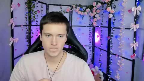 Snapshot of zackhandsome chatting on February 2025 10:23:02 AM Zack online show from February 2025 10:23:02 AM