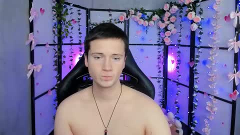 Snapshot of zackhandsome chatting on February 2025 01:26:02 PM Zack online show from February 2025 01:26:02 PM