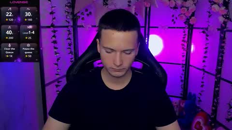 Snapshot of zackhandsome chatting on September 2025 12:28:02 PM Zack online show from September 2025 12:28:02 PM