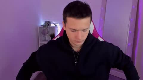 Snapshot of zackhandsome chatting on October 2025 05:07:02 AM Zack online show from October 2025 05:07:02 AM