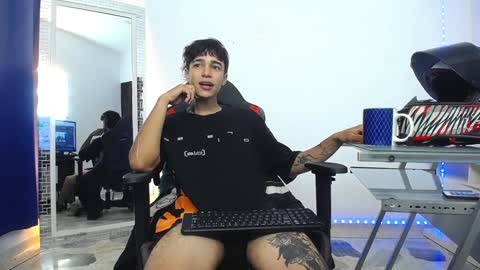 zack online show from December 2024 11:50:02 PM