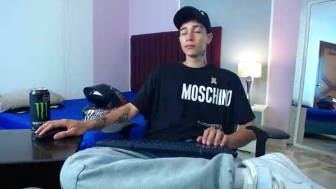 zack online show from January 2025 09:05:01 PM