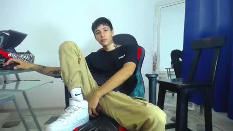 zack online show from January 2025 09:25:01 PM