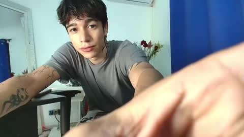 zack online show from February 2025 11:30:02 PM