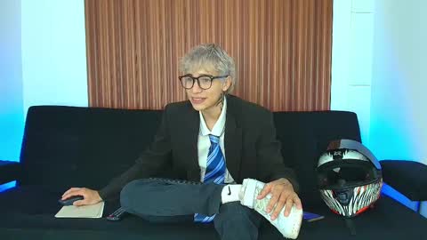 zack online show from March 2025 08:05:01 PM