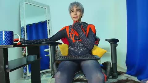 zack online show from March 2025 06:16:01 PM