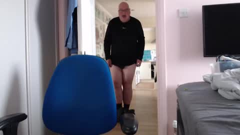 Zac Smitj online show from February 2025 10:37:02 AM