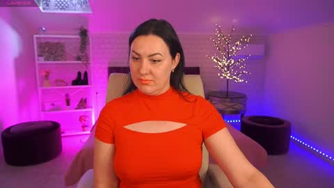 Zafiramoonn online show from April 2026 12:39:01 PM