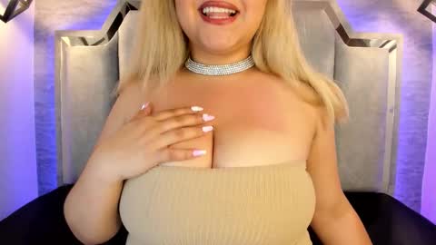 Claire  online show from March 2026 10:27:01 PM