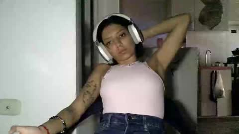 Zafiro online show from May 2026 03:28:01 PM