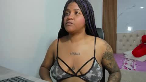 zahra_rose online show from December 2025 06:58:01 PM