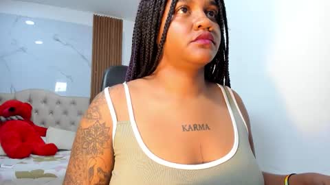 zahra_rose online show from January 2026 08:13:02 PM
