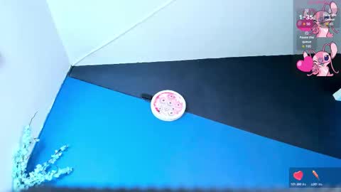 Zaid Mendoza online show from March 2026 01:07:02 PM