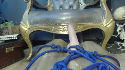 Dom Zain online show from April 2026 02:44:01 PM