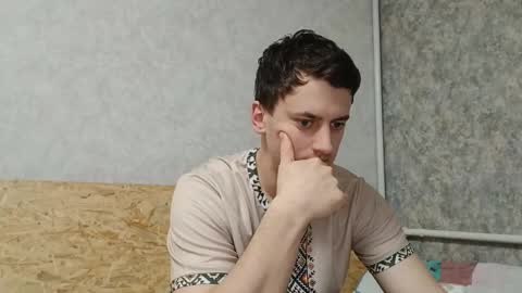 Zack online show from April 2026 07:06:01 PM