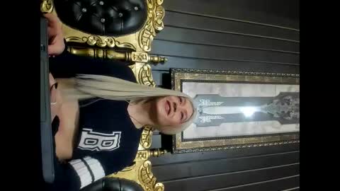 Megan online show from March 2026 06:52:01 AM