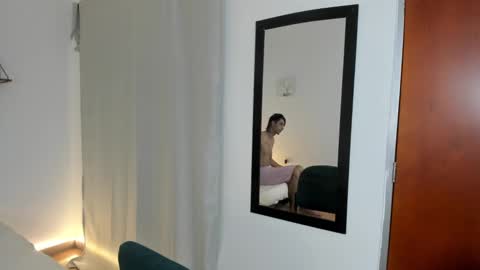 Zamu online show from February 2025 02:07:01 AM