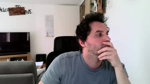 Zancozan online show from April 2026 12:00:02 PM