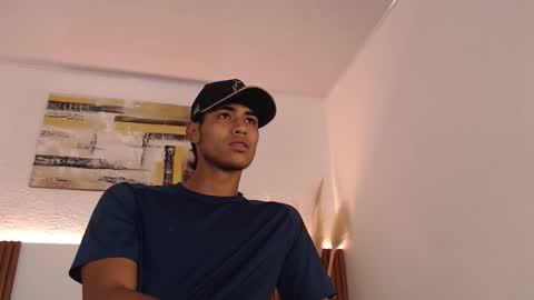 Zander online show from March 2026 01:16:02 PM