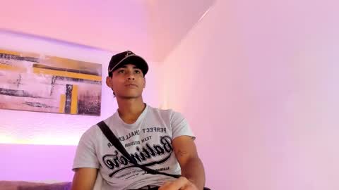 Zander online show from March 2026 12:49:02 PM