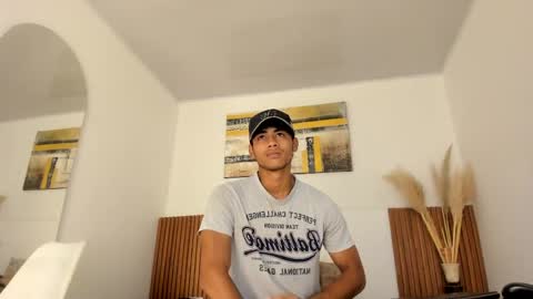 Zander online show from April 2026 01:47:01 PM