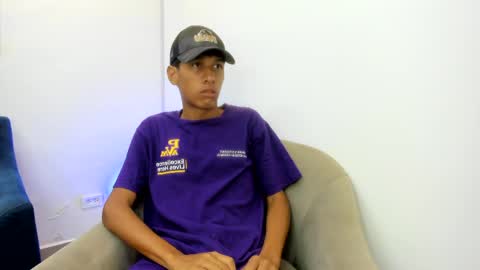 Zane Belville online show from May 2026 11:26:02 AM