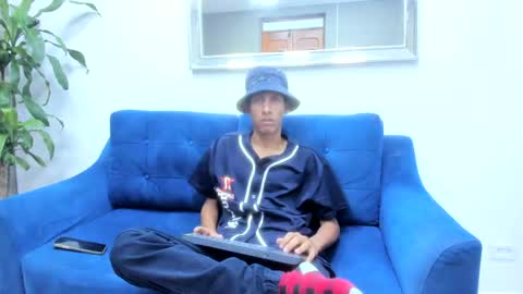 Zane Belville online show from May 2026 11:29:01 AM