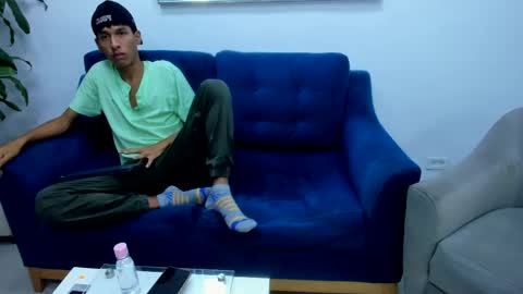 Zane Belville online show from May 2026 10:55:01 AM