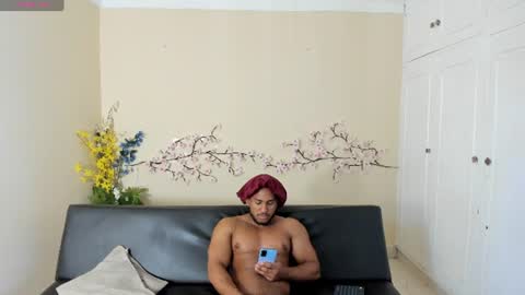 Zane Lux online show from June 2026 03:07:01 PM