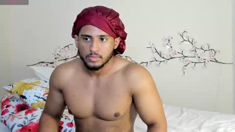 Zane Lux online show from July 2026 01:06:02 PM