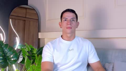 Zane Dawson online show from March 2026 08:13:02 PM