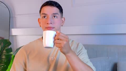 Zane Dawson online show from March 2026 08:32:01 PM