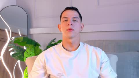 Zane Dawson online show from April 2026 07:50:02 PM