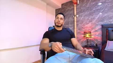 zanemaverick online show from February 2026 11:50:01 AM