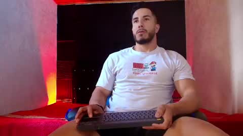 Snapshot of zanemaverick chatting on June 2026 01:09:02 PM zanemaverick online show from June 2026 01:09:02 PM