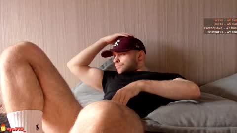 Zane online show from March 2026 05:57:01 AM