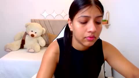 Snapshot of zara_cute18 chatting on July 2026 12:31:01 PM Zara online show from July 2026 12:31:01 PM